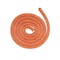 Samson Stable Braid (Orange) 1/2 in. x 150 ft. STB12-150-NS - alternate 2